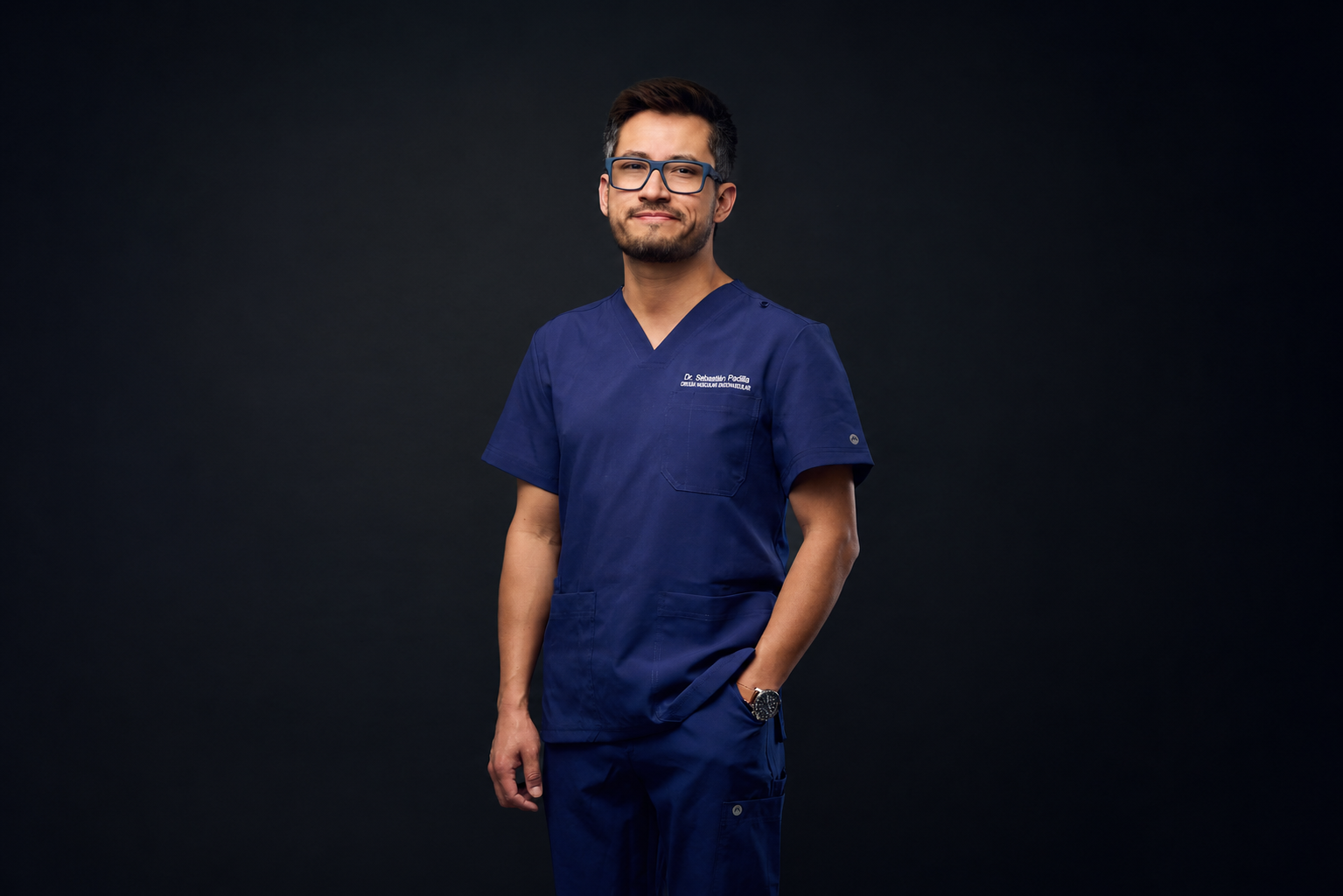 dr cirujano vascular quito